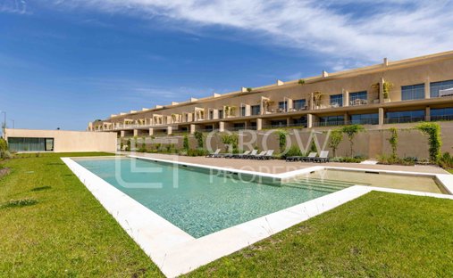 Apartment in Vilamoura, Quarteira, Algarve 1