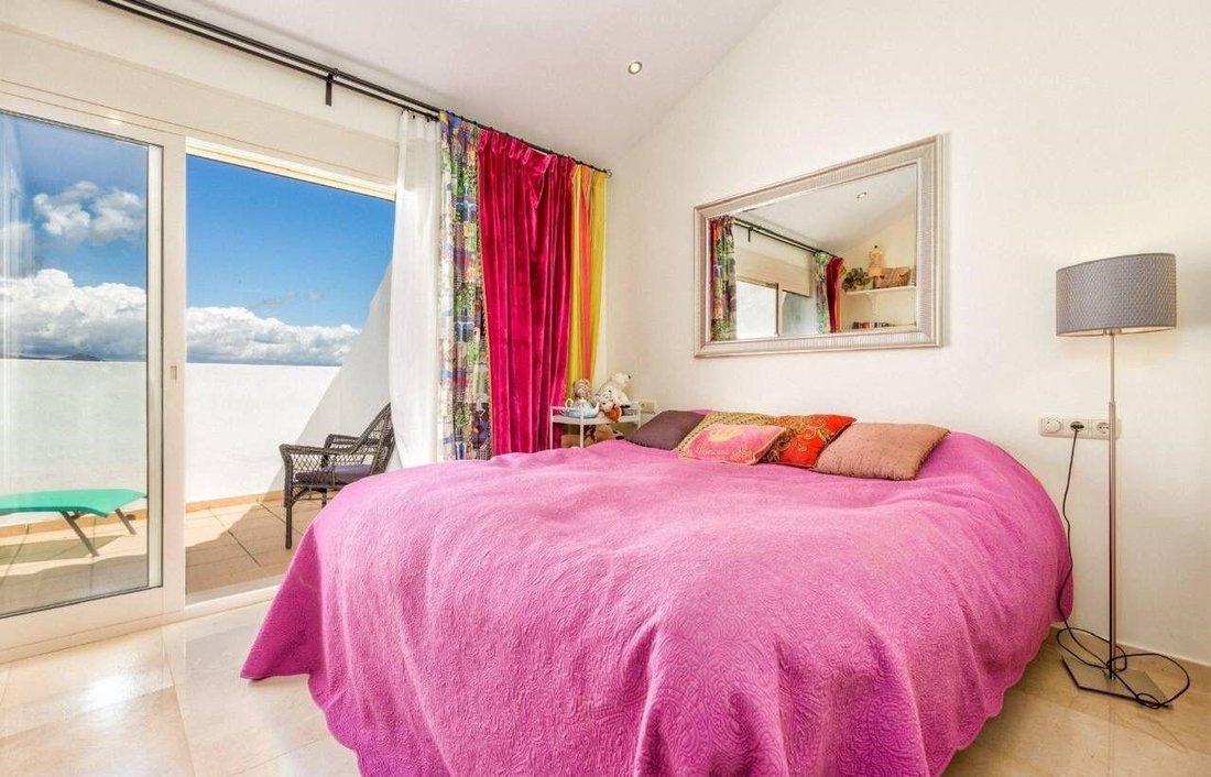 House in Mijas, Andalusia, Spain 4 - 18105759