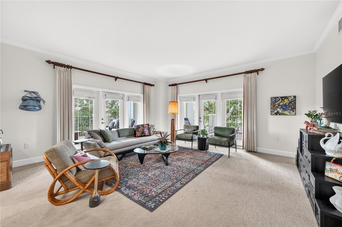 Condo in Eatonville, Florida, United States 2 - 18100738