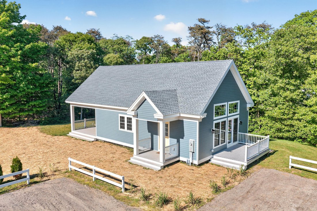 House in Eastham, Massachusetts, United States 3 - 18090974