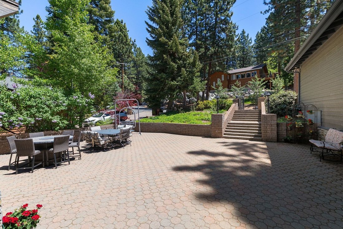 House in Glenbrook, Nevada, United States 3 - 18094628