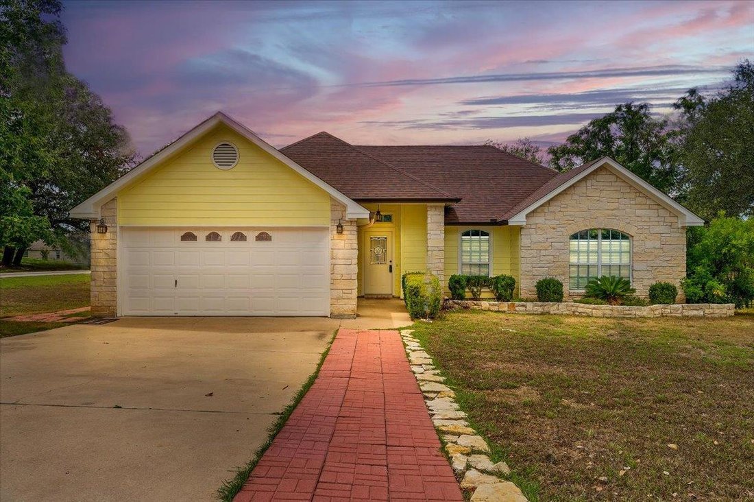 House in Jonestown, Texas, United States 3 - 18103170
