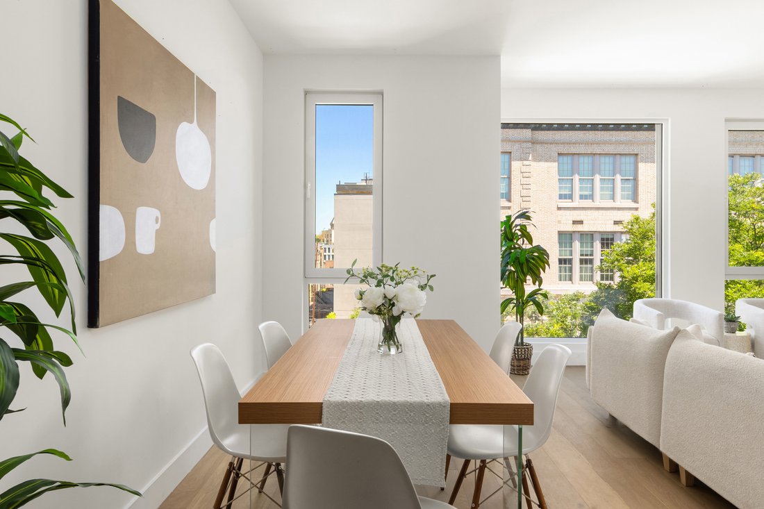 Condo in New York, New York, United States 4 - 18101569