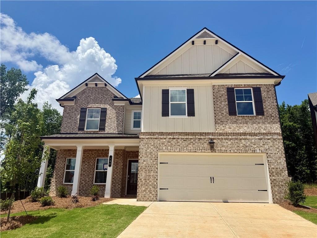 House in Auburn, Georgia, United States 1 - 18103094