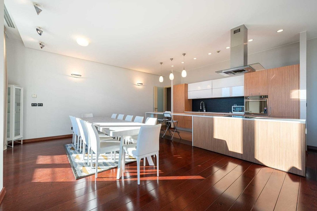 Apartment in Podgorica, Podgorica Municipality, Montenegro 3 - 16862943