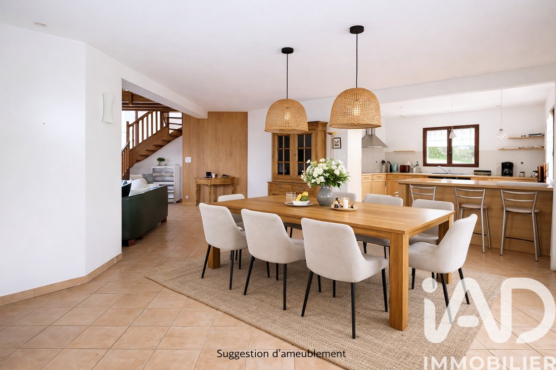 House in Pléneuf-Val-André, Brittany, France 3 - 17515020