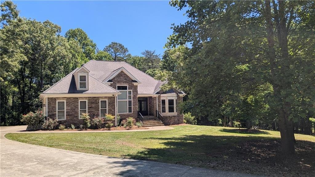 House in Waleska, Georgia, United States 2 - 18104895