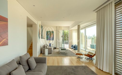 Casa en Estoril, Cascais y Estoril, Distrito de Lisboa 1
