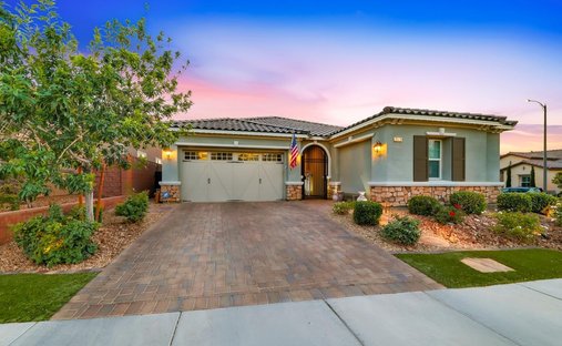 House in Henderson, Nevada, United States 1