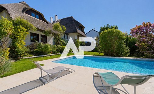 Casa a Centre Ville, Rueil-Malmaison, Francia 1