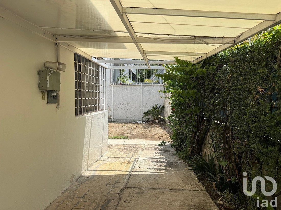 House in Zapopan, Jalisco, Mexico 2 - 18093023