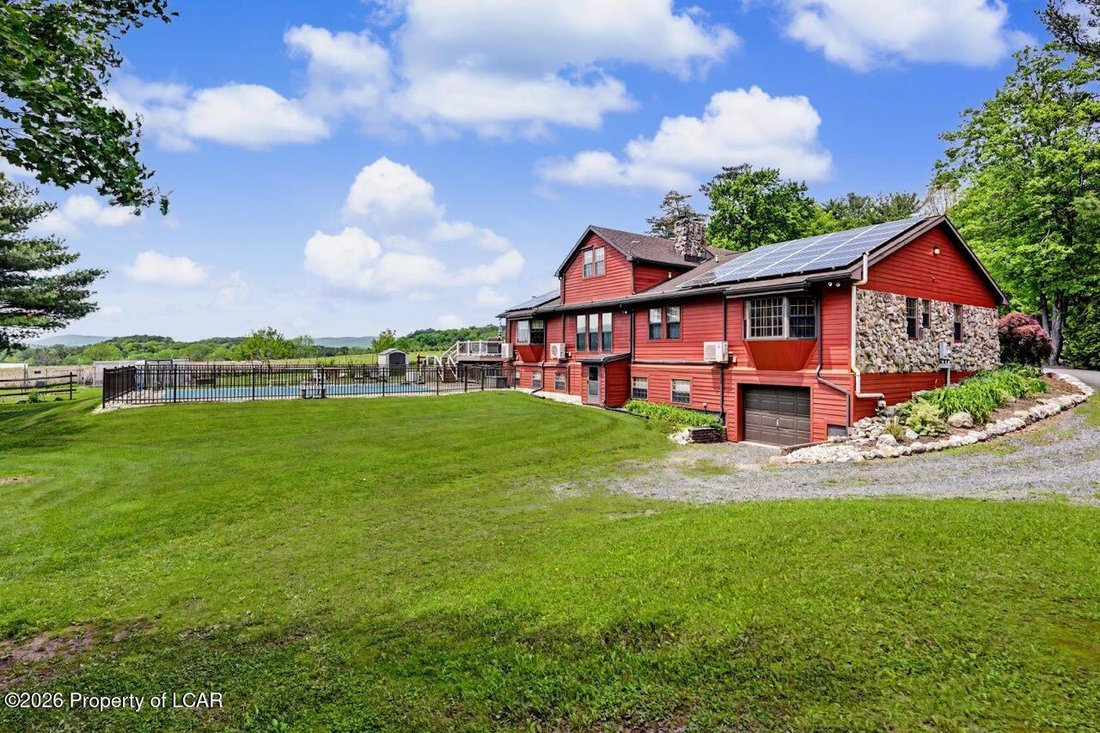 House in Sugarloaf, Pennsylvania, United States 5 - 18102869