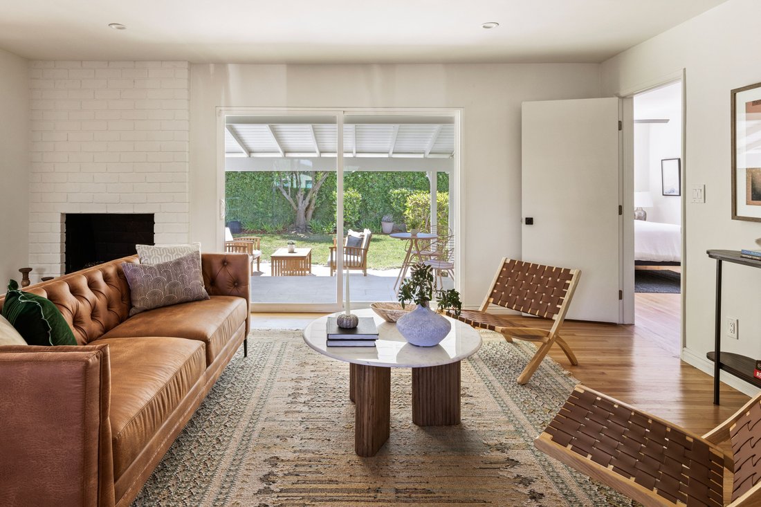 House in Los Angeles, California, United States 5 - 18094629
