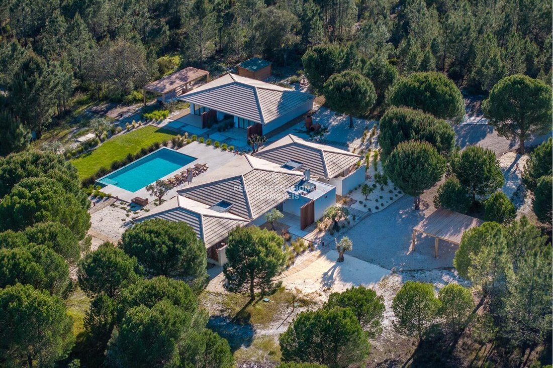 Casa en Comporta, Setúbal Municipality, Portugal 2 - 17500990