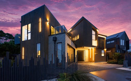 House in Auckland, Auckland, New Zealand 1
