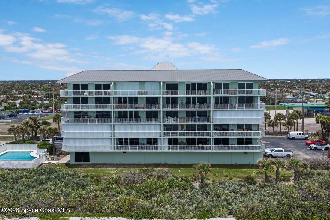 Condo in Indian Harbour Beach, Florida, United States 2 - 18104852