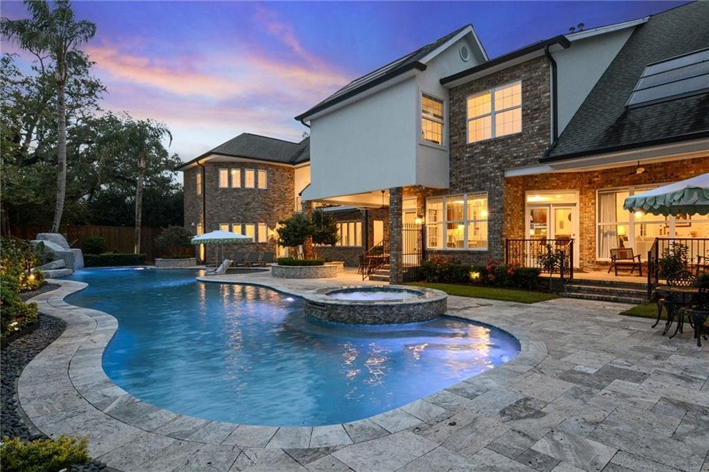 House in Metairie, Louisiana, United States 5 - 18095200