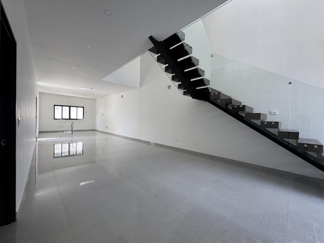 Haus in Santiago, Nuevo León, Mexiko 4 - 18093272