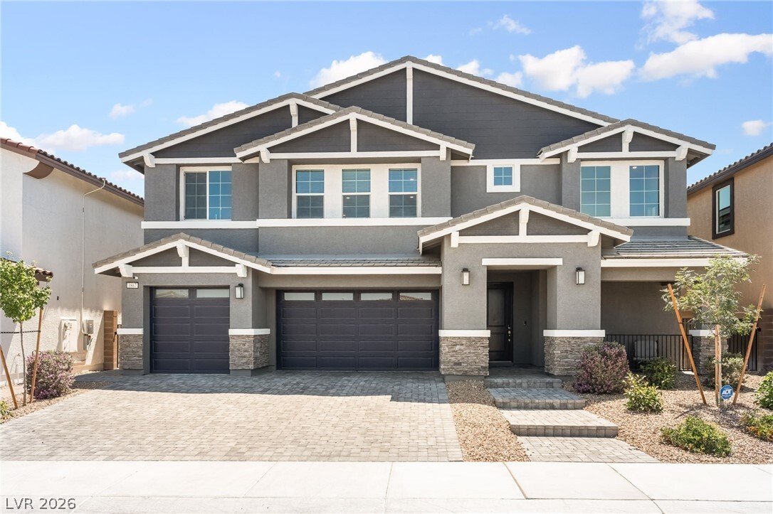Casa a North Las Vegas, Nevada, Stati Uniti 1 - 18102361