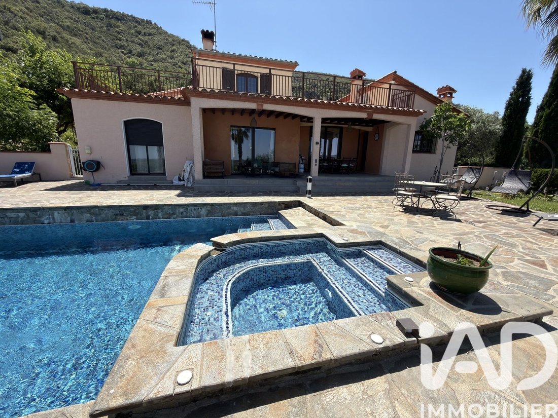 House in Ceret, Occitania, France 4 - 18096861