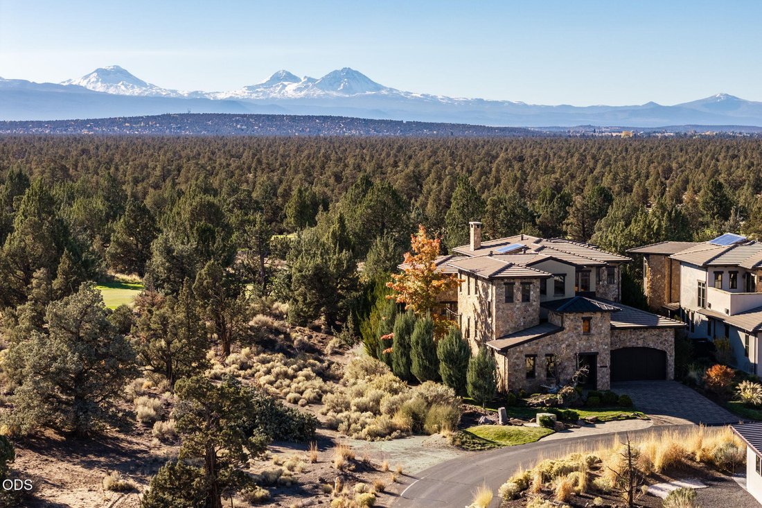 House in Bend, Oregon, United States 1 - 18102376