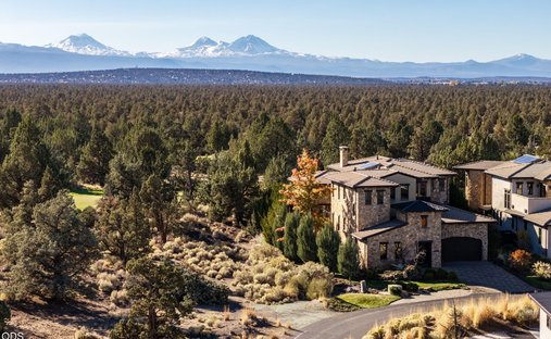 House in Bend, Oregon, United States 1
