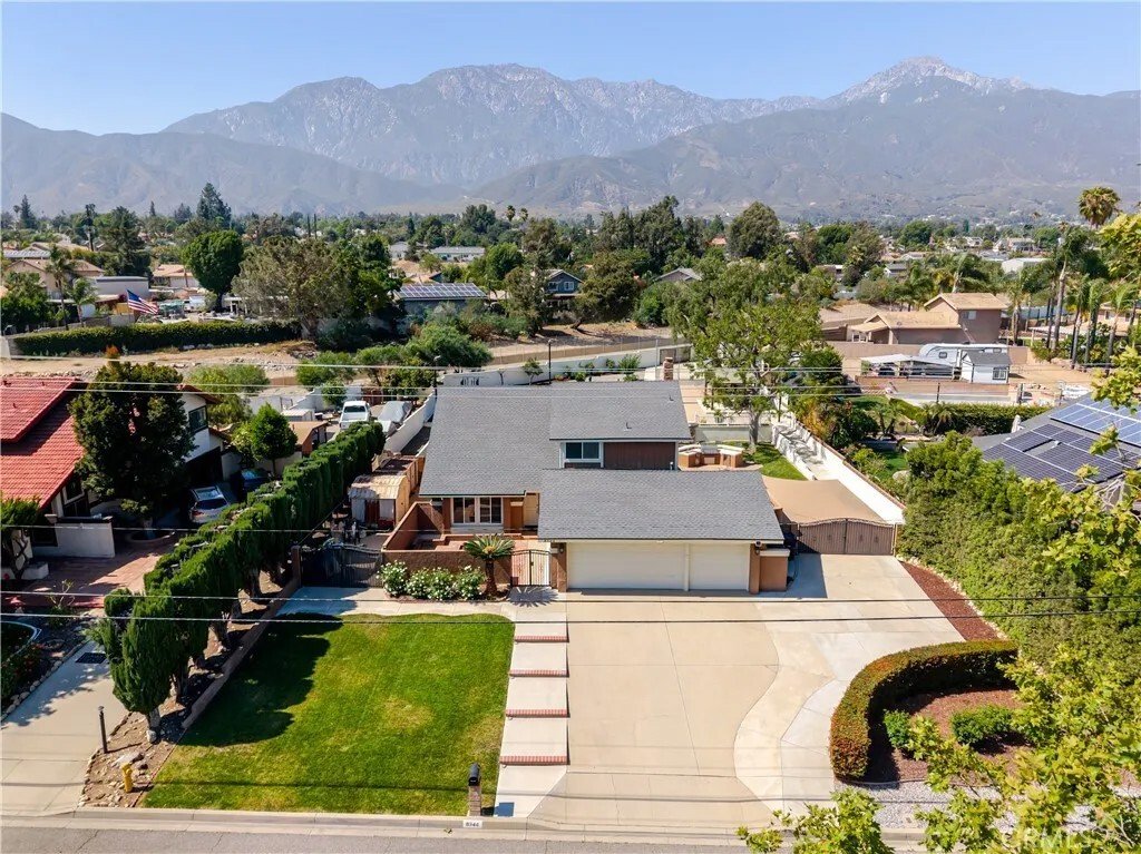 House in Rancho Cucamonga, California, United States 4 - 18095459