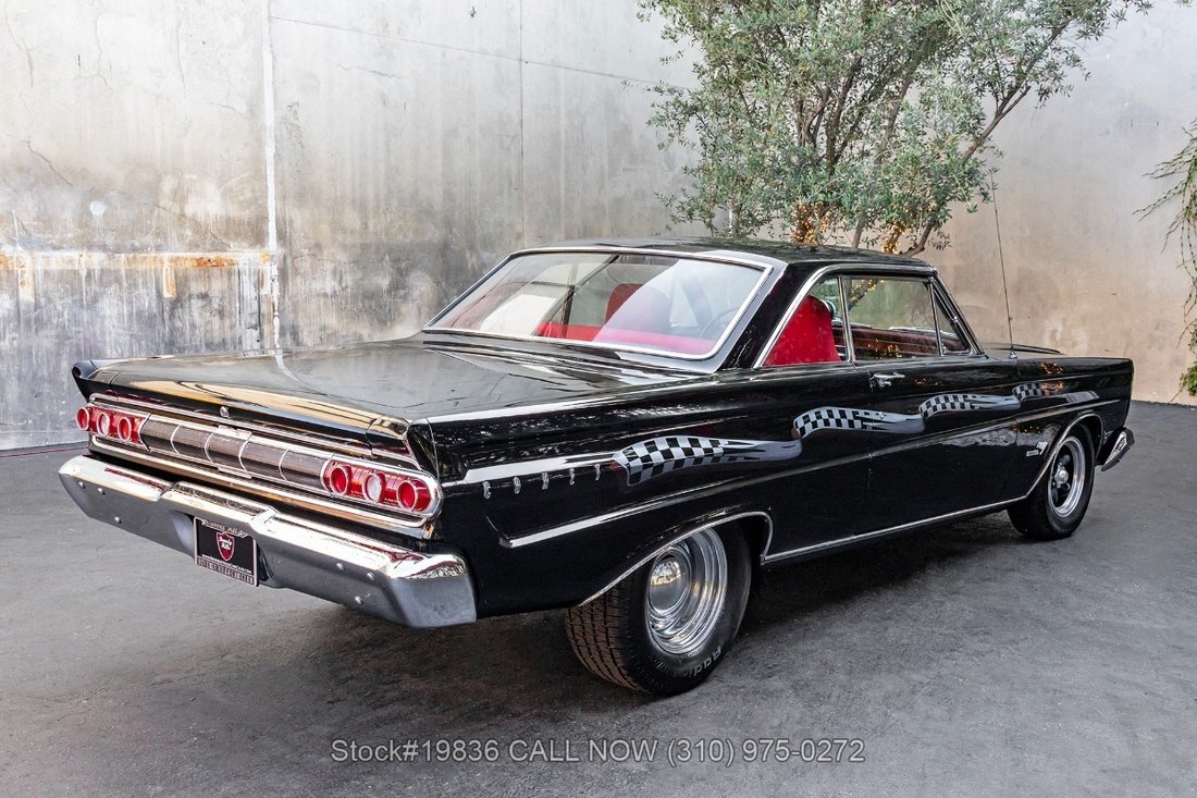Mercury Comet Cyclone in Los Angeles, CA 5 - 18101795