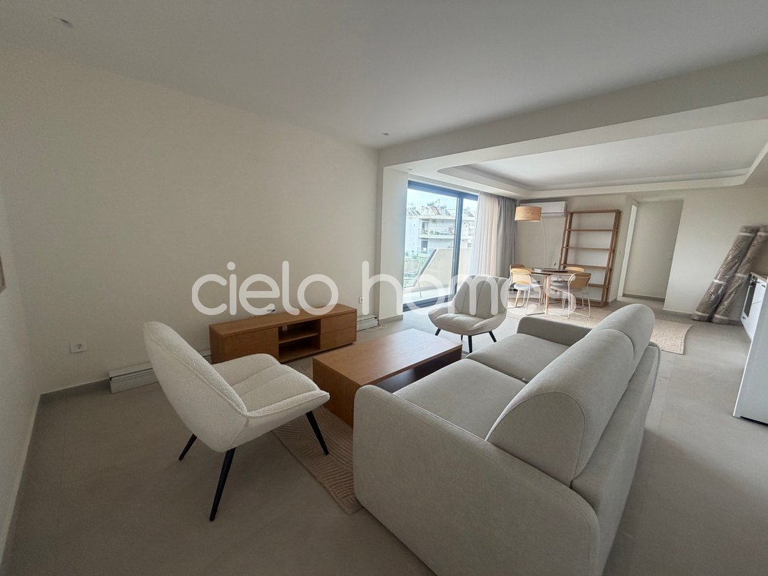 Apartment in Vari, Attica, Greece 4 - 18092081