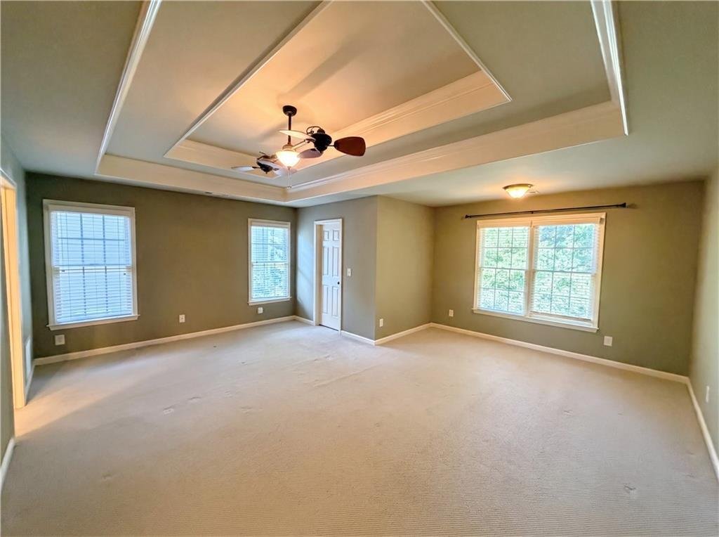 House in Cumming, Georgia, United States 4 - 18103150