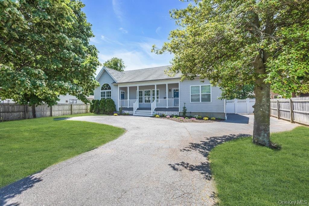 Casa en Islip Terrace, Nueva York, Estados Unidos 3 - 18092805
