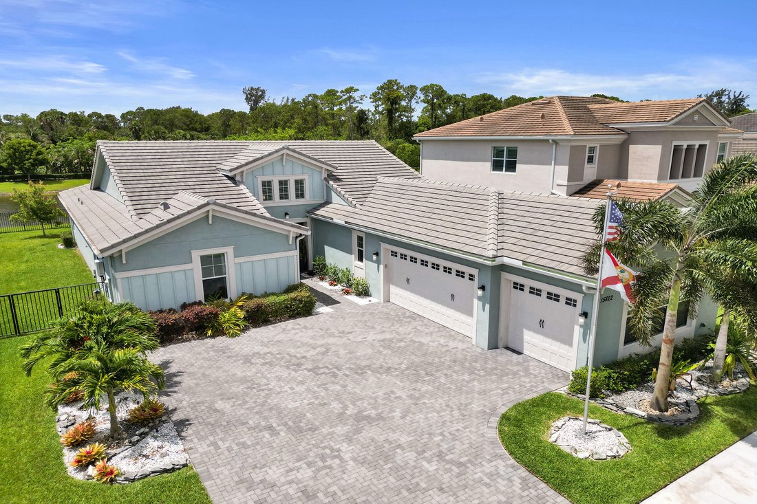 House in Loxahatchee, Florida, United States 4 - 18091705
