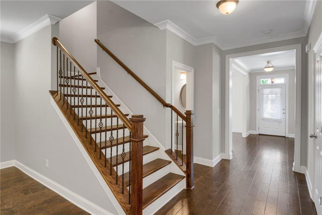 House in Smyrna, Georgia, United States 5 - 18092176