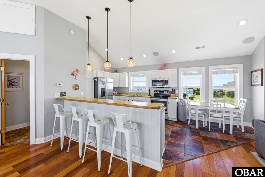 House in Waves, North Carolina, United States 5 - 18108183