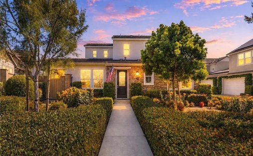Condo in Rancho Mission Viejo, California, United States 1