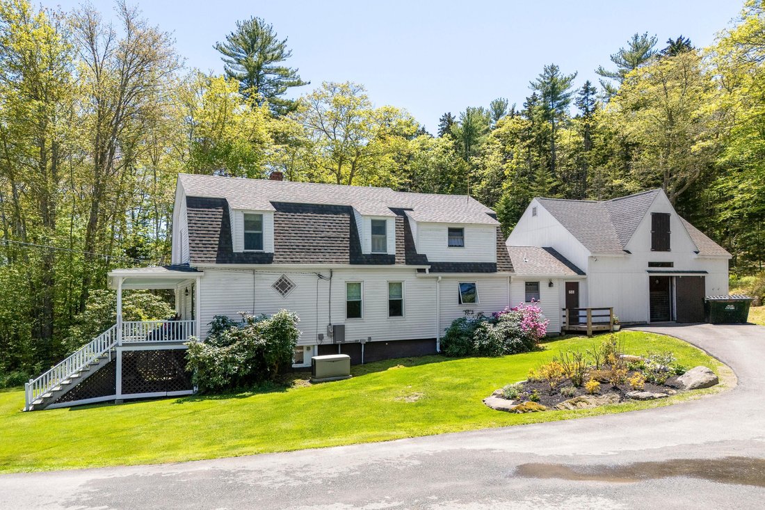 House in Southport, Maine, United States 5 - 17019513
