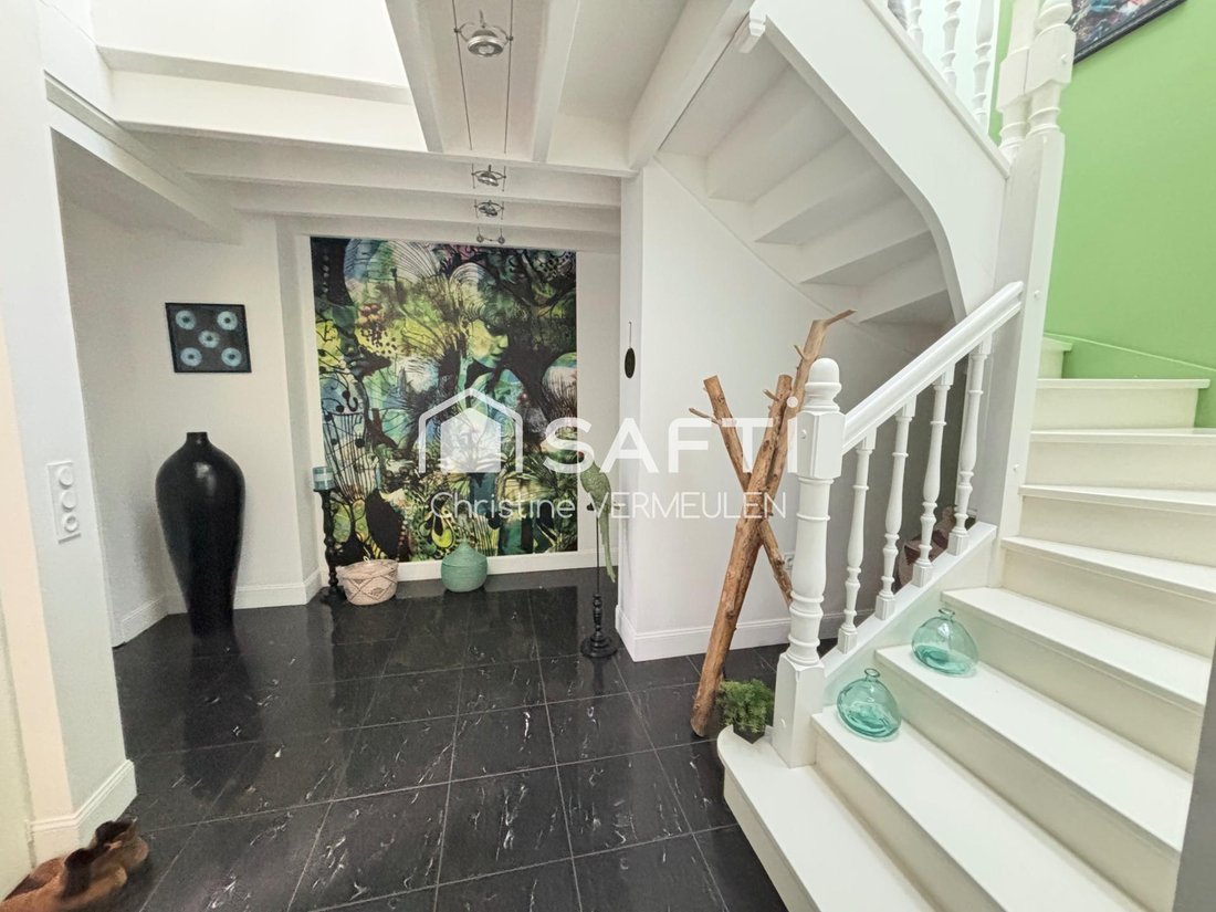 House in Est, Lisieux, France 2 - 16964873