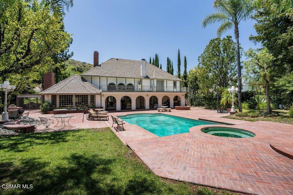 House in Agoura Hills, California, United States 2 - 18105905