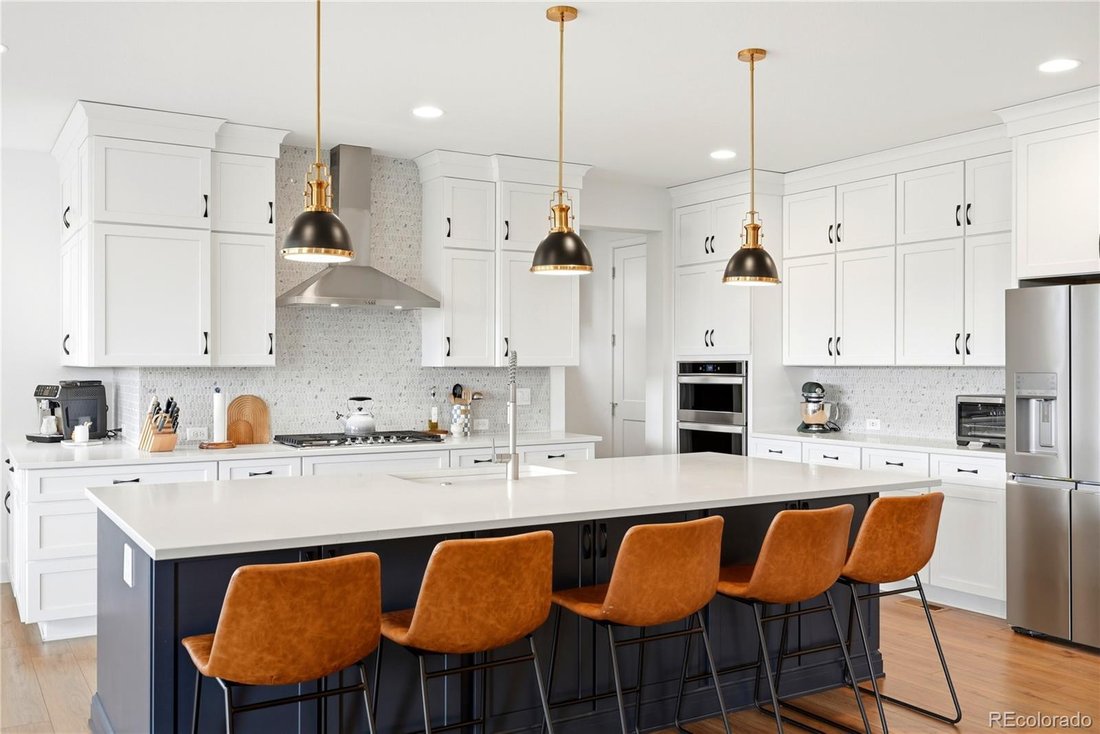 House in Sterling Ranch, Colorado, United States 4 - 18091150
