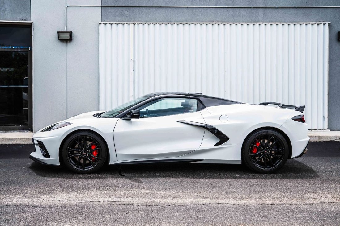 Cabriolet in Boynton Beach, FL, United States 5 - 17801089