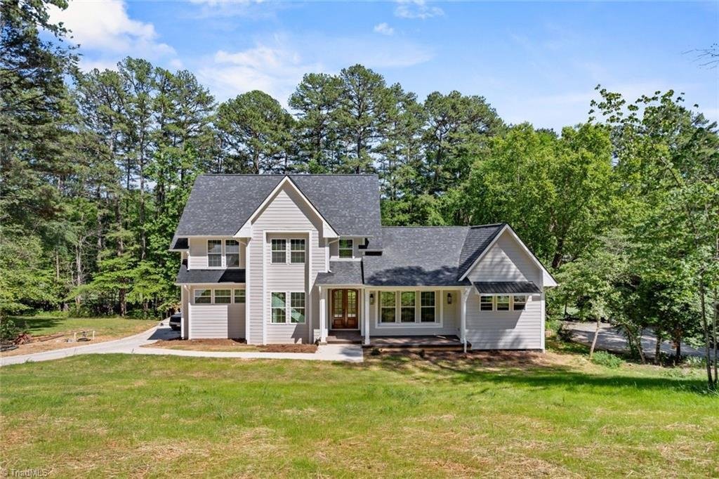 House in Asheboro, North Carolina, United States 4 - 18091301