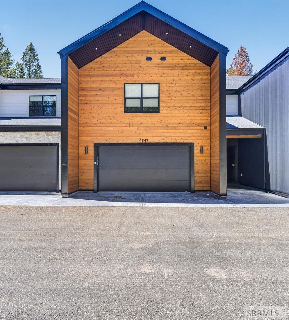 Townhouse in Island Park, Idaho, United States 1 - 17792100