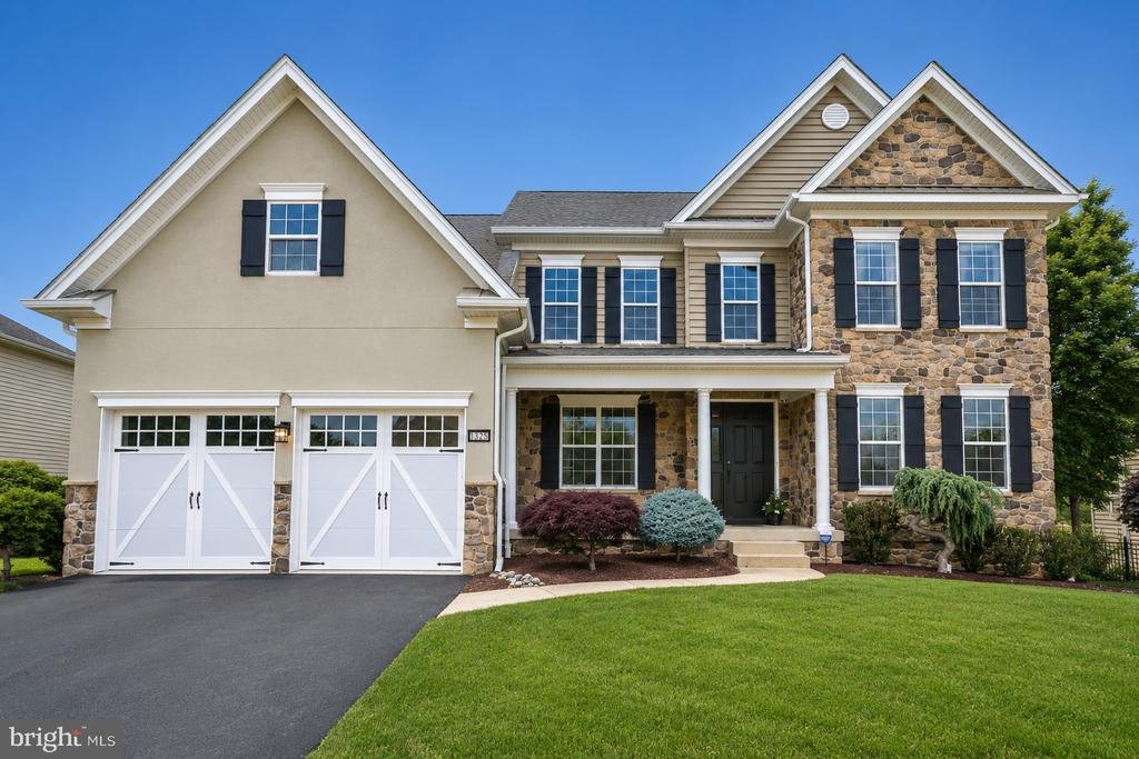 House in Ivyland, Pennsylvania, United States 2 - 18092390