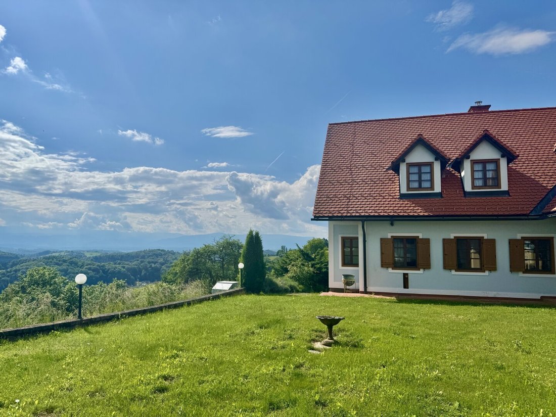 Country House in Leibnitz, Styria, Austria 5 - 18099524