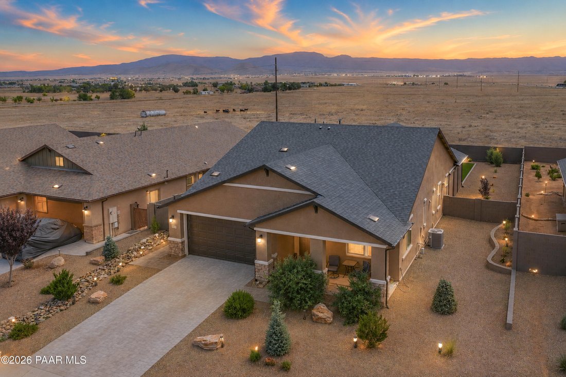 House in Prescott Valley, Arizona, United States 2 - 18091628