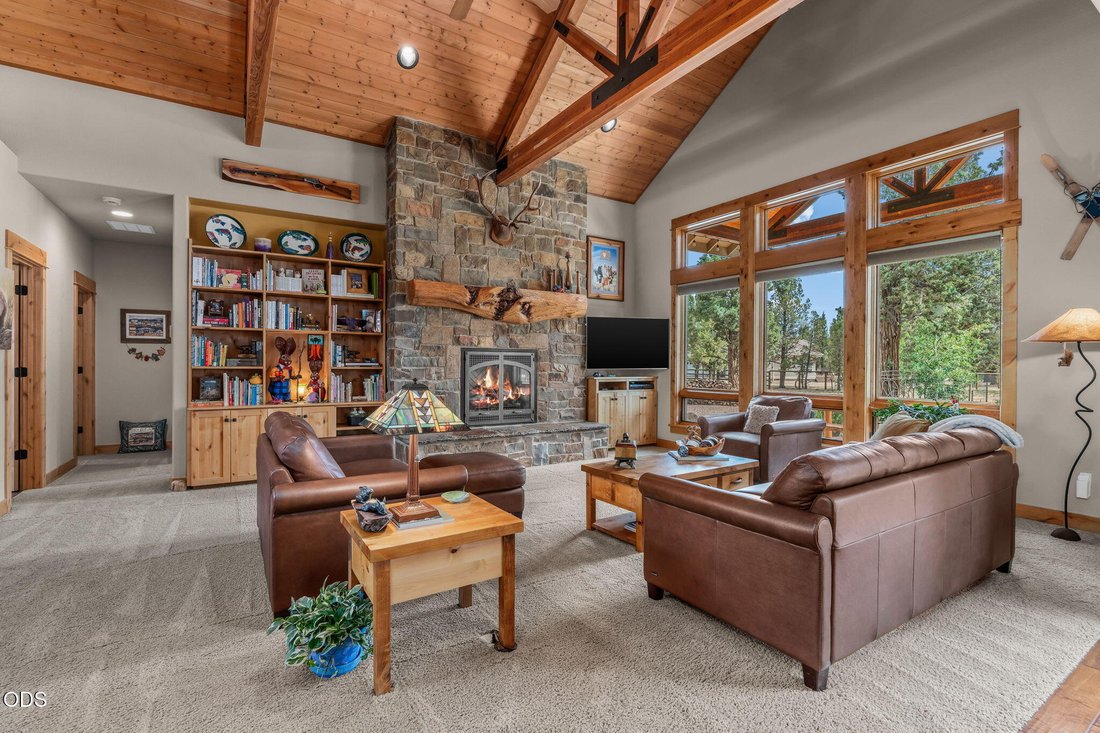House in Sisters, Oregon, United States 5 - 18108275