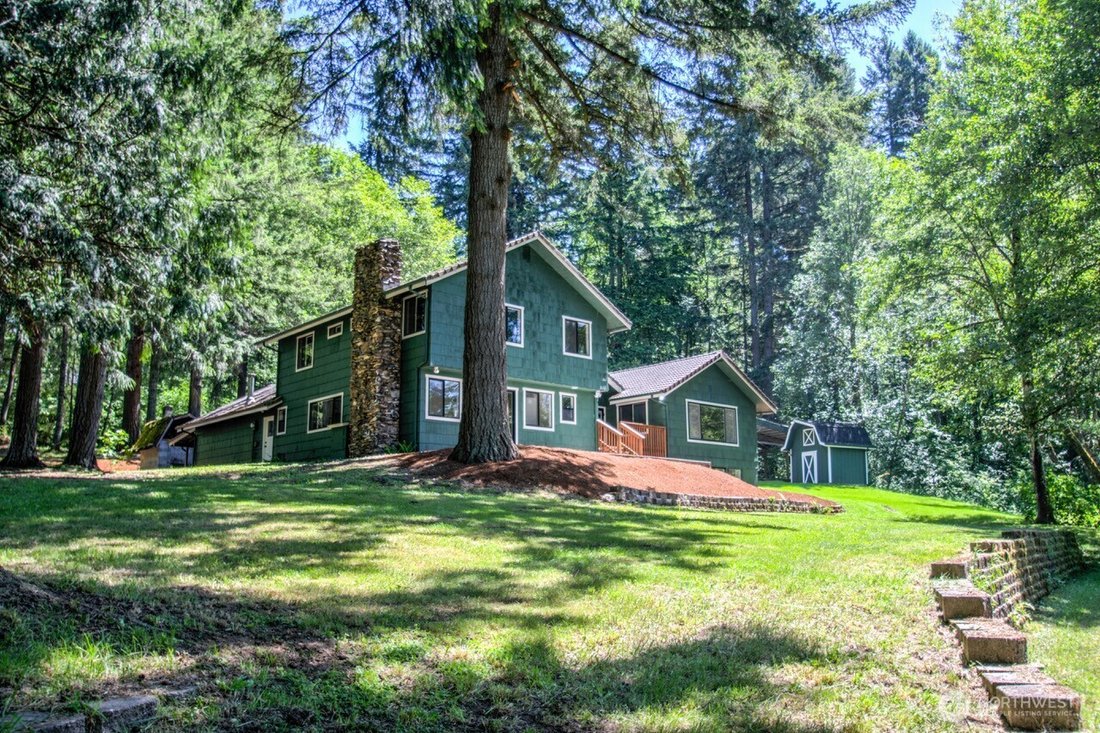 Tenino, Washington, United States 5 - 18094585