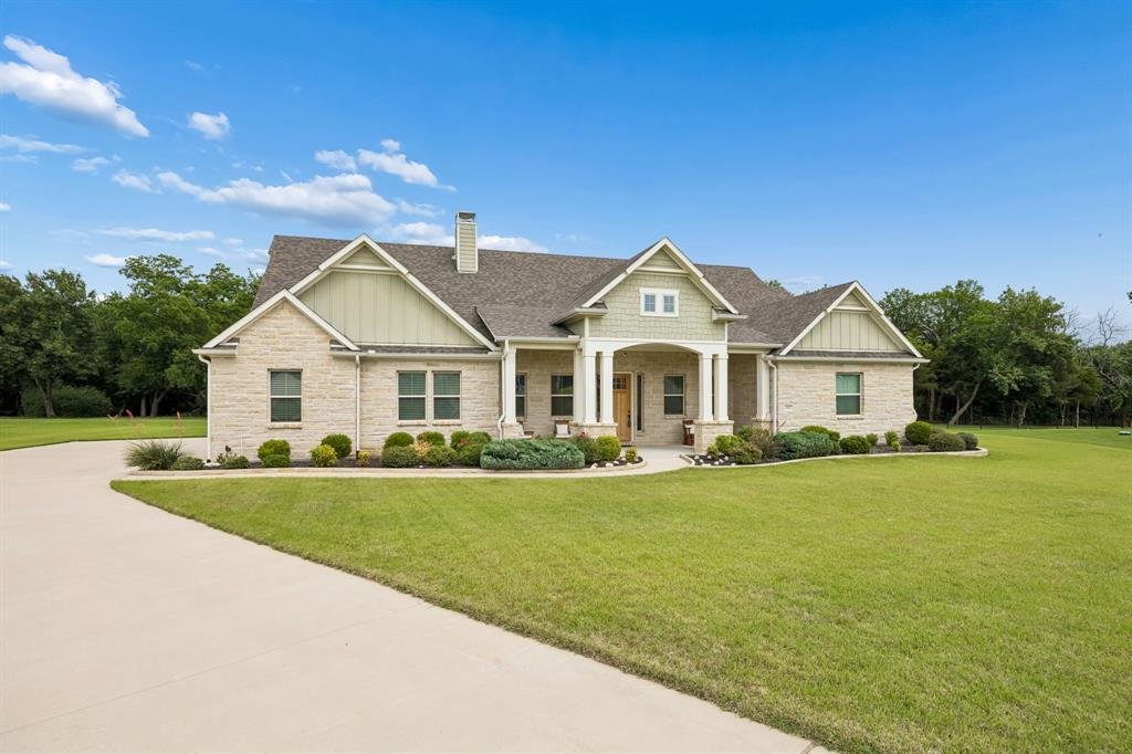 House in Weston, Texas, United States 5 - 17749464