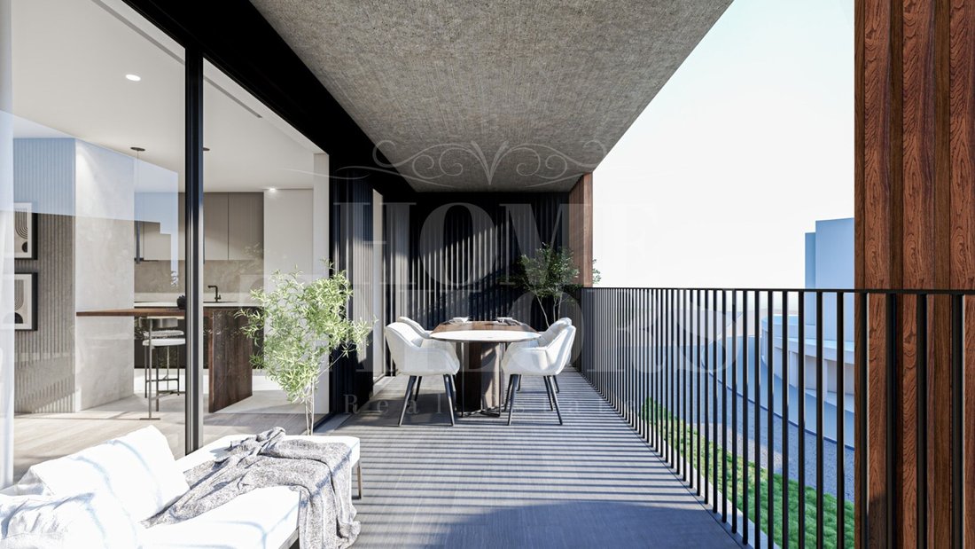 Apartment in Oliveira do Douro, Porto District, Portugal 4 - 18099462