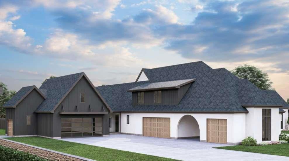 House in Fayetteville, Georgia, United States 4 - 18092138
